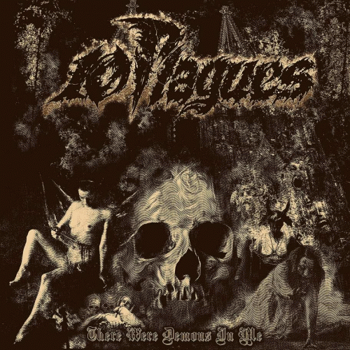 There Were Demons in Me